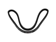 Ceinture de climatisation. Porsche 964 / 993 Taille de la ceinture : 12,5 x 1085 - 99919236350, 520131085