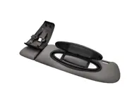 Sonnenblende, Kunstleder. Porsche 996 Carrera CABRIO 1998-99 - 99673103118A12, 99673103109ELJ, 99673103109ELL, 99673103118S32, 99673103109ELM, 99673103218A12, 99673103218C52, 99673103209ELL, 99673103209ELK, 99673103209ELM, 99673103109ELH, 99673103109ELK, 99673103118C32, 99673103209ELH, 99673103209ELJ
