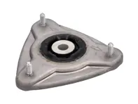 Support de support d'amortisseur. Porsche 996 / 997 / Boxster / Cayman - 99734301801, 99734301800, 99634301804, 4144121001, 48727, 99634301804