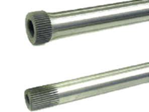 Barre de torsion arrière creuse légère 911 87-89 G50 - 1S166911R