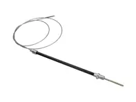 Kupplungsseil. Porsche 356 50-55 - 35623058, 356 23058