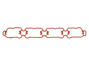 Joint de collecteur d'admission. Porsche Macan 2.0L / 9YA Cayenne 2.0L - 95812971700, 297.590