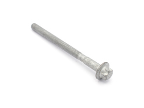 Bullone a testa esagonale per alloggiamento albero a camme. Porsche 997Turbo - 90038511801