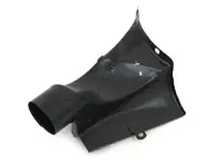 Hot air socket, LEFT REAR. Porsche 911 / 914 - 93010632102, 93010632101, 93010602150 - ENG11.2.112, ENG112112, 1682602070