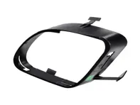 Cadre d'admission d'air. Porsche 986 Boxster 2003>> - 98650474901, 98650475000