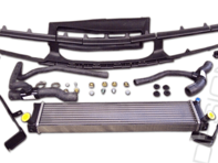 Radiateur Waterkoeling kit Porsche 996 / 986 Boxster - 9965055610201C, 99650448702, 90037807401, 99959186901, 99950755001, 93011343000, 99650448502, 90037803601, 99657514104, 99610666656, 99610666558, 99951255201, 99951249900, 99610603753