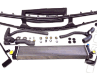 Radiator Water Cooling kit Porsche 996 / 986 Boxster - 9965055610201C, 99650448702, 90037807401, 99959186901, 99950755001, 93011343000, 99650448502, 90037803601, 99657514104, 99610666656, 99610666558, 99951255201, 99951249900, 99610603753