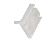 Clip del panel del umbral lateral. Porsche 964 - 99959191640