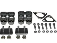 Montagesatz für Katalysator. Porsche 986 Boxster 2.5L - 94.260KIT, 1621700910