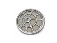 Ölsieb. Porsche 924 / 944 mit Automatikgetriebe - 010325421A