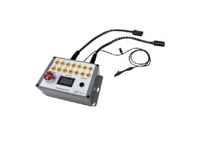 Breakout box per cablaggio motore. Porsche 911 1970-89 - 911BREAKOUTBOX