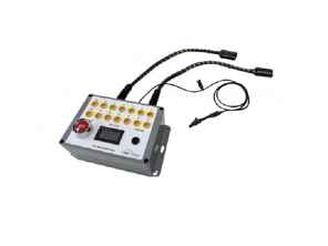 Breakout-Box für Motorkabelbaum. Porsche 911 1970-89 - 911BREAKOUTBOX