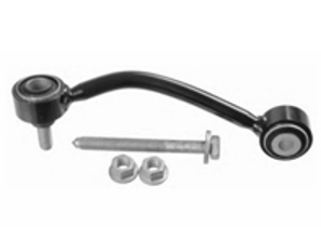 Droplink für hinteren Stabilisator. Porsche Cayenne - 95533306910, 95533306911, 95533306921, 95533307010, 95533307011, 95533307021