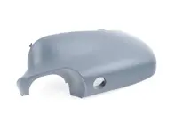 Mirror Housing - bottom half. Porsche Cayenne 955 - 95573162102GRU, 95573162202GRU, 95573162302GRU, 95573162402GRU