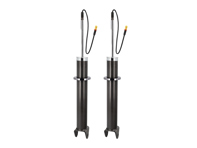 Amortisseurs arrière (Paire) pour Porsche 997.1 / 997.2 C2 / C4 / C2S / C4S - 99733305332, 99733305330