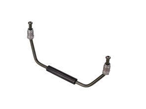 Bremssattelbremsleitung vorne für PCCB. Porsche 997 turbo / 997 GT2 / GT3 - 98035196100