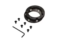 Lenkradabstandshalter 15 mm Nabe Excentic MOMO