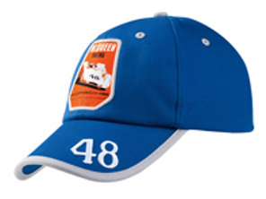 Porsche Baseball cap  STEVE MCQUEEN Collection - WAP8000060E