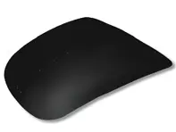 Stalen motorkap / motorkap voor. Porsche 356B T6 - 1680100900, 571110, 64451101007, 64451101006, 64451101006GRV - 1680100900