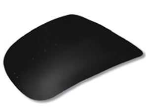 Fronthaube aus Stahl. Porsche 356B T6 - 1680100900, 571110, 64451101007, 64451101006, 64451101006GRV - 1680100900