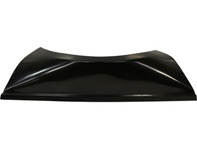 Pannello interno scomparto anteriore. Porsche 356A/356B T5 - 1680502000, 571023, 64450210105, PP184, P184 - 1680502000
