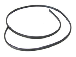 Sunroof frame inner seal. Porsche 95B Macan - 95B877439