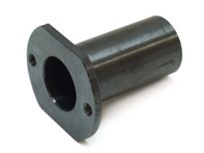 Tubo guía de embrague. Porsche 928 87-95 - 92811608716