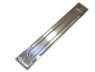 Roof plate. Porsche 911 Targa - 90156521400, 90156521300