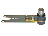 Spring plate adjustable rear. Porsche 911 1969-86 - 90133300301, 90133300900, 90133300309, 91133300900, 91133300905
