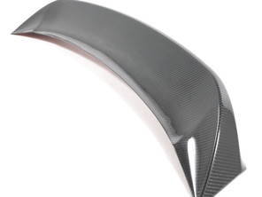 Rennline Ducktail-Heckspoiler. Porsche 991.2 - 99150424125G2X, 99150424125