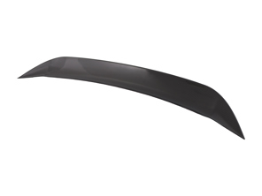 Rennline Ducktail-Heckspoiler. Porsche 991.2 - 99150424125G2X, 99150424125