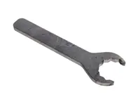Bulkhead cable wrench. Porsche 996 / 997 / 986 Boxster / 987 Boxster / 987C Cayman - 3601009876, NM200, NM200-L, NM201, NM202, NM203, NM204