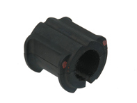 Stabilizer bar bush, Rear 19.2mm for Porsche 986S / 987 / 987C - 99633379228 - URO-012592, SA.002.013, 1650401400