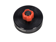 Jack pad adaptor for Porsche 992
