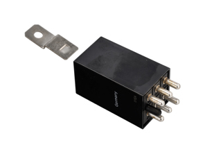 Relais DME 6 broches. Porsche 911 3.2L 1984-89 - 91161815400, 91161815401 - URO-013952