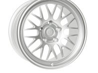 Titan 7 Forged T-M20 Alufelge Vorne 9 x 18. Porsche 987 / 981 / 718 - TM201890048513071HS, TM201890048513071MG