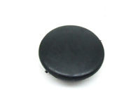 Plastic blanking plug for door. Porsche 911 1965-89 - 99970311940