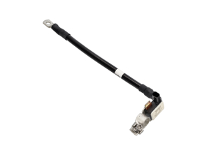 Ground strap 70ah battery. Porsche 992 - 992915181A, 992915181