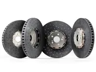 Carbon ceramic replacement brake disc and pad set. Porsche Cayman 991 turbo / GT4 / 991 / 992 - 9P1615301H, 9P1615302H, 99135140705, 99135140805, 99135140706, 99135140806, 99135240907, 99135240907, 99135241007, 9P1615601D, 9P1615602D, 99135240906, 99135241006 - E4925RSC1, E4927RSC1, ST-K-1033, ST-K-1034