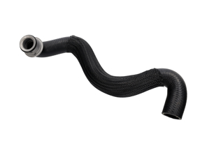 Heizungsschlauch Rücklauf. Porsche 970 Panamera 3,6 l V6 / 4,8 l V8 - 97010642101 - GPBH-42101