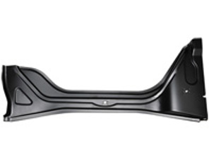 Réservoir de carburant / panneau de support de batterie. Porsche 911 1969-73 - 90150104921, 591031-1, 591031, 1682700600, 90150104921GRV - 1682700600