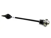 Antriebswelle vorne. Porsche 997 C4 / 997 C4S, Turbo, GT2RS. Schaltgetriebe - 99734903800, 99734903801, 99734903802, 99734903803 - 18-213420