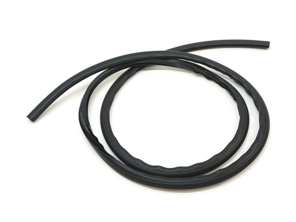 Joint de pare-brise avant. Porsche 986 Boxster - 98654152101