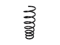 Coil spring FRONT. Porsche 991.1 C2 / C2S  2012-16 Standard chassis (M029) - 99134353106504