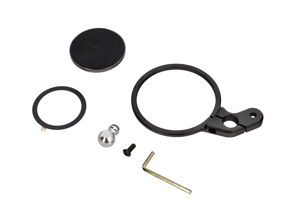 Support de téléphone magnétique ExactFit. Porsche 911 / 964 / 993 - PM01.06, PM0106