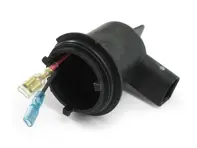 Schutzkappe für Nebelscheinwerferbirne. Porsche 997 Turbo - 99763117101