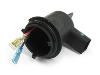 Tapa de protección de la bombilla de la luz antiniebla. Porsche 997 turbo - 99763117101