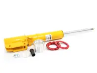 Stoßdämpfer vorne. Porsche 911 (964) C2/C4 Koni Sport - 8741-1541LSPORT, 8741-1541RSPORT, 96434303184, 96434304102, 96434304103, 96434304104, 96534304100, 96534304102, 96434304202, 96434304203, 96434304204, 96534304200, 96534304202, 96534304105, 96534304205