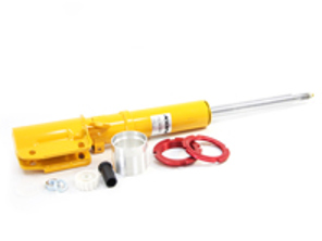 Amortiguador delantero. Porsche 911 (964) C2/C4 Koni Deporte - 8741-1541LSPORT, 8741-1541RSPORT, 96434303184, 96434304102, 96434304103, 96434304104, 96534304100, 96534304102, 96434304202, 96434304203, 96434304204, 96534304200, 96534304202, 96534304105, 96534304205