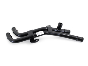 Cooling water tube. Porsche 958 Cayenne 3.6L - 95810636020